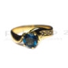 Sirena blue