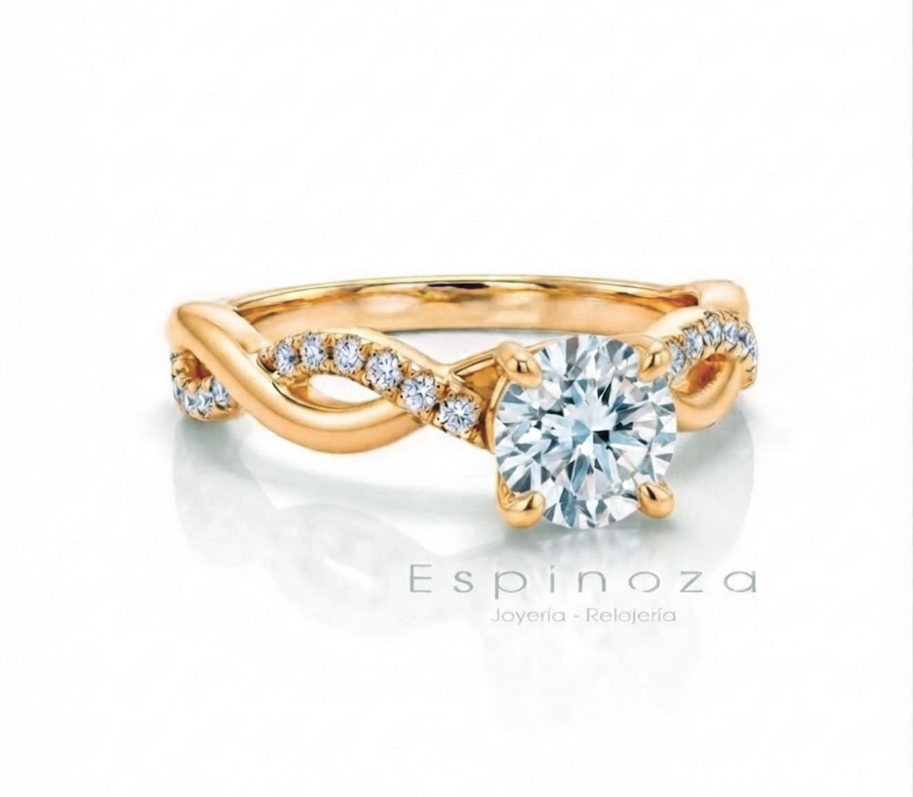 Infinity 0.50 ct