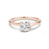 Cassandra  0.40 ct - Imagen 4