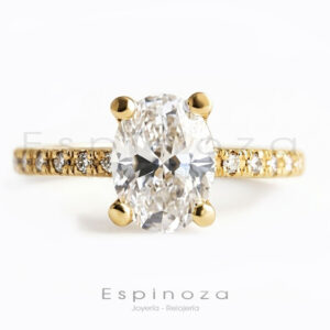 Georgina 1.5 kilates