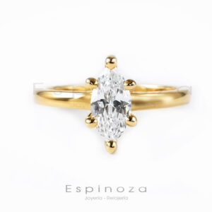 Marqueza 0.50 ct