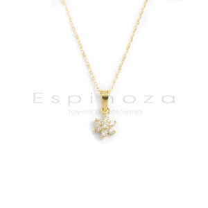 Mini Roseven diamante