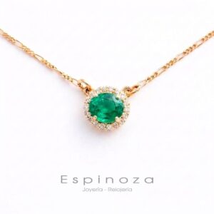 Eternity Esmeralda